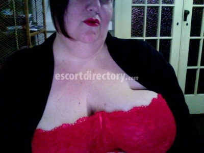 escorts AllieSexyBBW