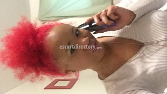 escorts Shantelle