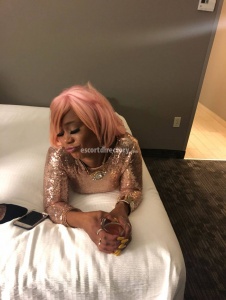 escorts Shantelle
