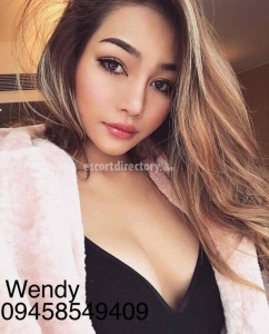 escorts wendy