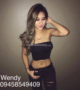 escorts wendy