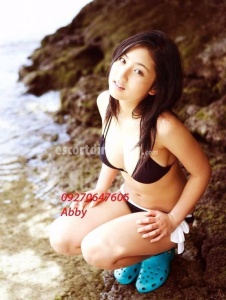 escorts Abby