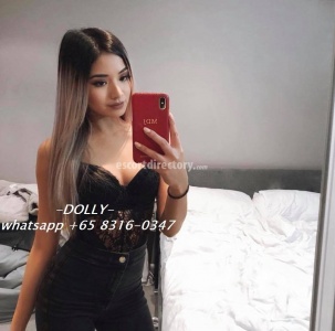 escorts dolly