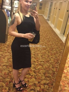 escorts Ashley