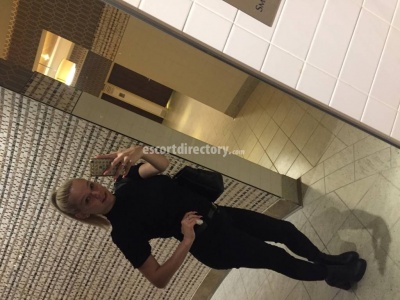 escorts Ashley