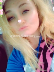 escorts Piper lynn