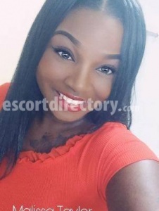 escorts MalissaTaylor
