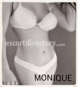 escorts Monique Cox