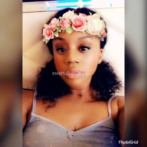 escorts Bailey Banxx