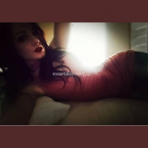 escorts Auriel Synn