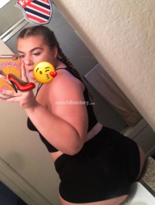 escorts snowbunnymeriah