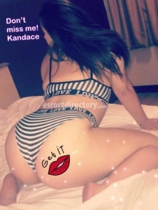 escorts Kandace