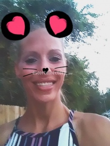 escorts Kerri Luv