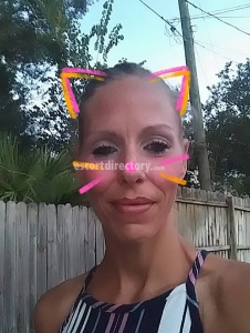 escorts Kerri Luv
