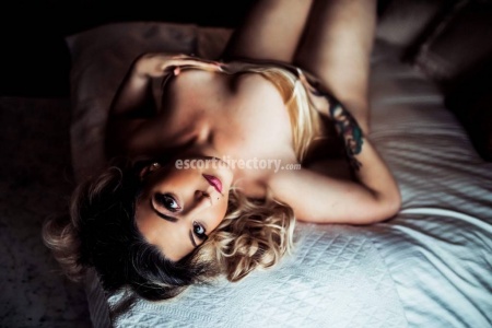 escorts Bianca Rivers