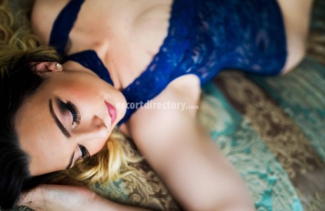 escorts Bianca Rivers