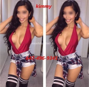 escorts Kimmy