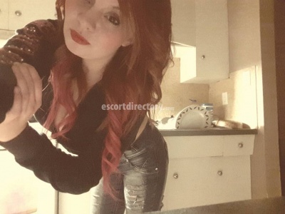 escorts DoubbleDDanni