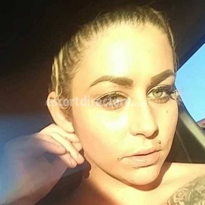 escorts Theedirtydiaana