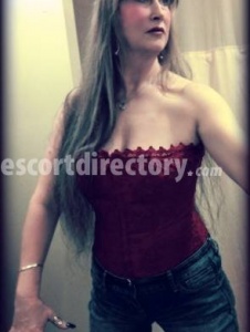 escorts Vivienne Soleil