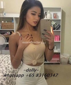 escorts dolly