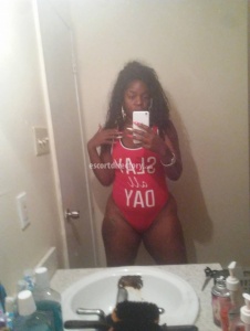 escorts Dablaccgoddess