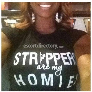 escorts FrostiFlossi