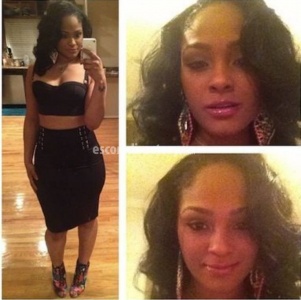 escorts FrostiFlossi