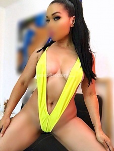 escorts Emma Brown