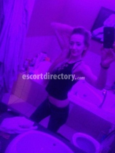 escorts Miss Pauline