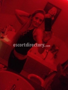 escorts Miss Pauline