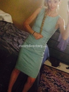 escorts Miss Pauline