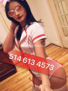 escorts Tatiana