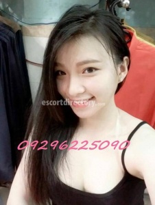 escorts trishia
