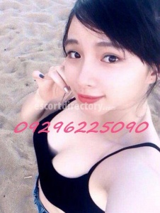 escorts trishia