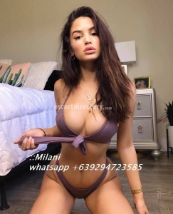 escorts milani