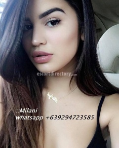 escorts milani