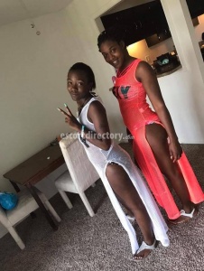 escorts ChocolateeCakee