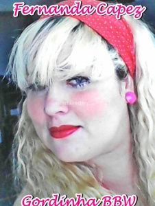 escorts Fernanda Capez Escort BBW