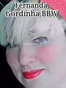 escorts Fernanda Capez Escort BBW