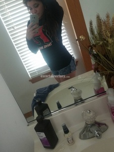 escorts Nikki Gettin