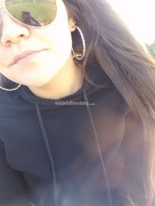 escorts Nikki Gettin