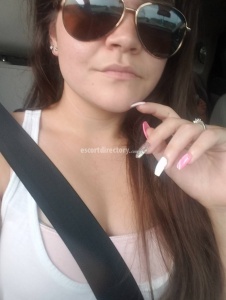 escorts Nikki Gettin