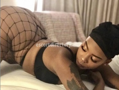 escorts DrayaBentley