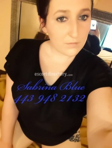 escorts Sabrinablue