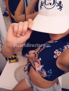 escorts Elysiana Marie