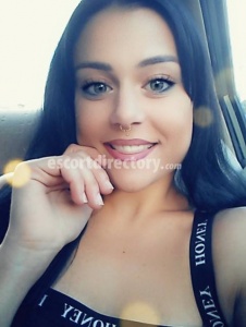 escorts Elysiana Marie