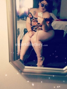 escorts Snowbunnii