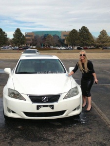 escorts Angelina Grace