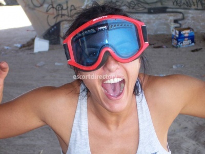 escorts MICHELLE - ITALIANA